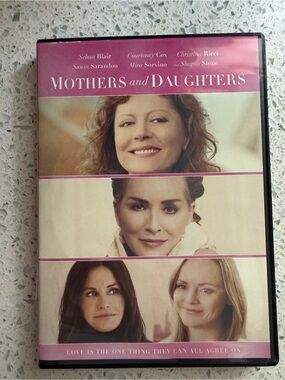 Mothers and Daughters DVD